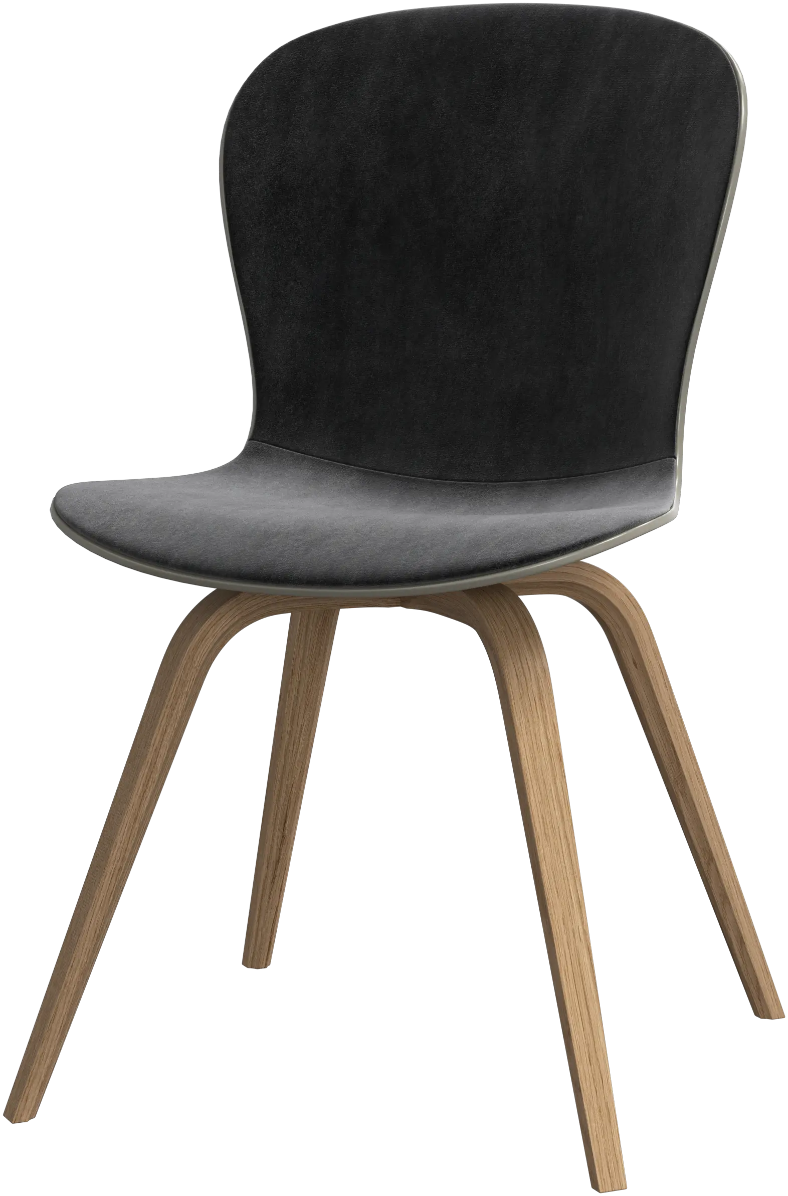 Hauge dining chair